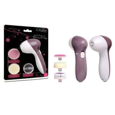 Set Micro Abrasión Facial