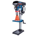 Taladro de banco Scheppach DP19Vario 550 W