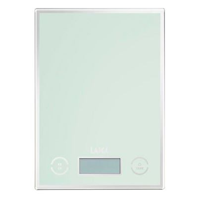 Balanza Laica La325 Electrónica Blanca Peso Máx. 5kg