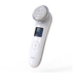 Dispositivo corporal y facial Drakefor Dkf-nanoskin de belleza extrema rf, eni ,ems, ion