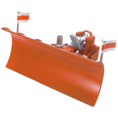 Bruder 2582 Accesorio: Quitanieves