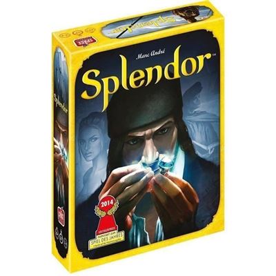 Esplendor