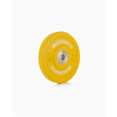 Disco De Competición 15kg Boomfit