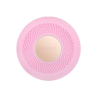 Tratamiento De Mascarilla Facial Foreo Ufo Mini 2 Pearl Pink