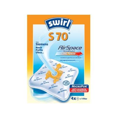 Swirl S 70 Airspace