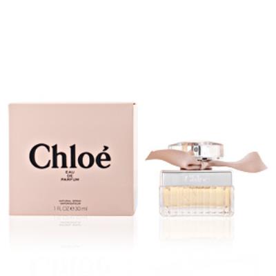Chloé Signature Eau De Perfume Vaporizador 30 Ml