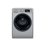 LG F4DV3109S2W - Lavadora Secadora con Carga Frontal, Capacidad 9/6kg, 1400  RPM, Fondo Reducido, con Inteligencia Artificial, Función Vapor Steam,  Cuidado de Ropa, Color Blanco : : Grandes electrodomésticos