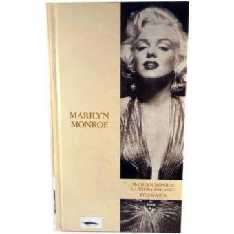 Marilyn Monroe - 1
