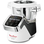 Robot de cocina Moulinex COMPANION XL HF-805813