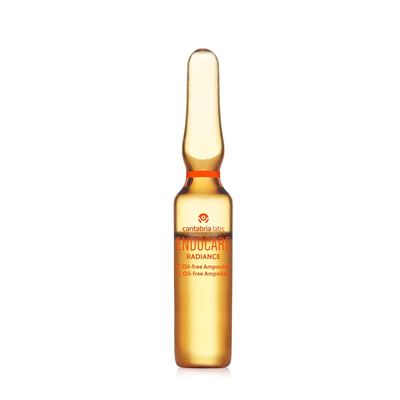 Ampollas Faciales Endocare Radiance C Oil Free 30 X 2ml