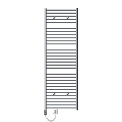 Toallero Ecd Germany 1800x600mm Plata
