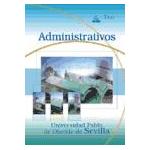 Administrativo de la universidad pablo de olavide de sevilla. Test