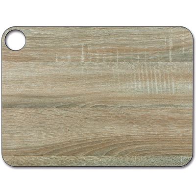 Arcos Marrón Tabla 37,7X27,7Cm/6,5Mm Espesor
