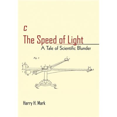 c The Speed of Light HardCover