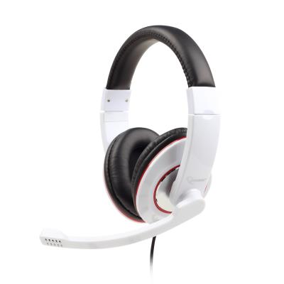 Gembird Auriculares Mhs-001-Gw