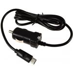 Cargador de Coche con USB-C para ZTE Grand X3 3,0Ah