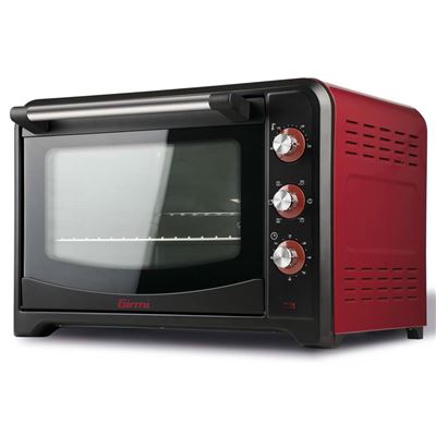 Girmi Horno Eléctrico De Convección 2000 W Fe42
