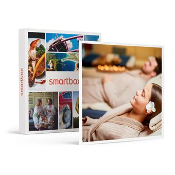 Smartbox - Relax para 2 en Málaga Caja regalo Bienestar - 1