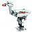 Midland Robot Educativo Jimu Mini kit 4 Serv 253pz_0