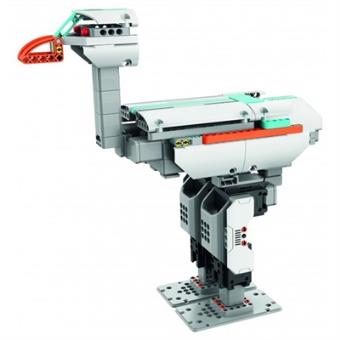 Midland Robot Educativo Jimu Mini kit 4 Serv 253pz