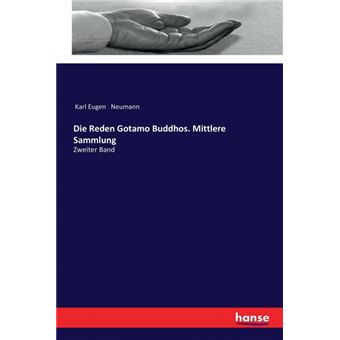 Serie Única - Die Reden Gotamo Buddhos. Mittlere Sammlung - 1