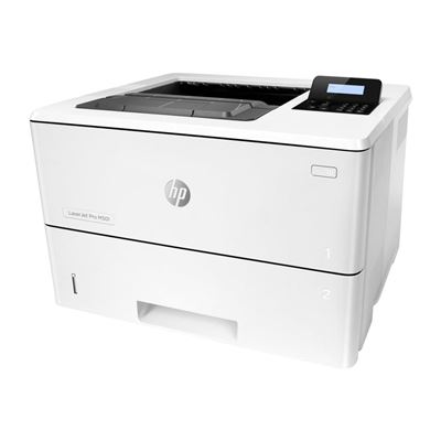 Hp Impresora Láser Laserjet Pro M501dn