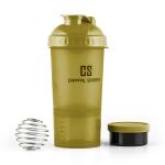 Batidora de bebidas proteínicas Capital Sports Shakster