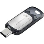 Sandisk Sdcz450-016g-g46 Ultra Type-c Memoria Flash de 16 GB (usb 3.1 y Hasta 130 Mb/s)
