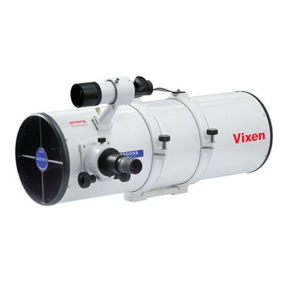 Telescopio reflector R200SS Tubo óptico + buscador Vixen R200SS Vixen