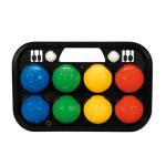 Juego De Pelotas boccia simba toys androni giocattoli petanca 07106