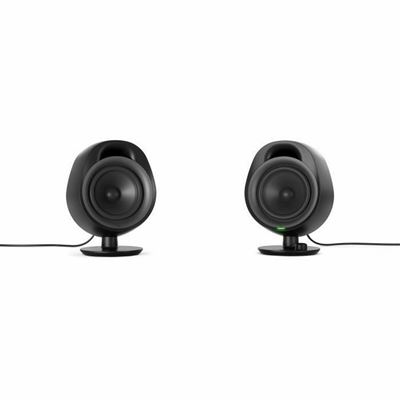 Altavoces Bluetooth Steelseries Arena 3 315 G Negro
