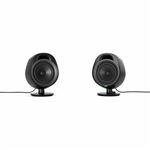 Altavoces Bluetooth SteelSeries Arena 3 315 g Negro