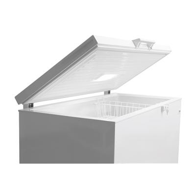 Arcón Congelador Solthermic Chs395 395l Blanco E