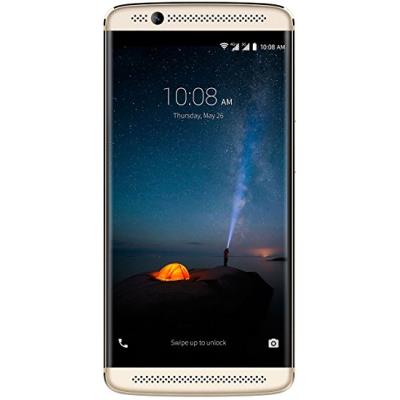 Teléfono Móvil ZTE Axon 7 Mini - 32 gb Color Dorado
