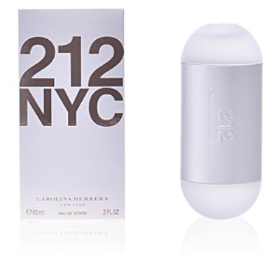 212 Eau De Toilette Vaporizador 60 Ml