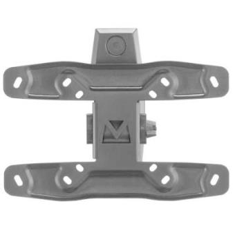 Sanus Systems SF203 - Soporte de pared para pantalla plana - 1