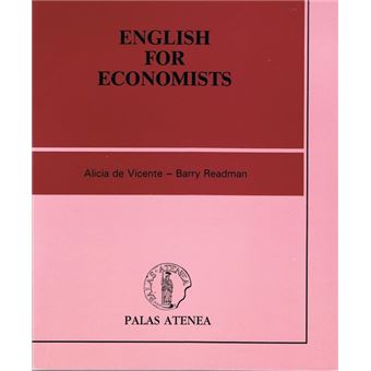 Inglés para economistas - 1