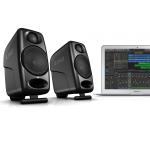 Ik Multimedia Iloud micro monitor de estudio activos 50w referencio compactos bluetooth