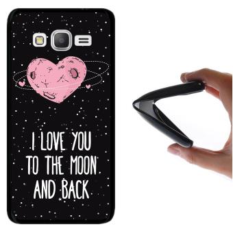 carcasa para galaxy grand prime carcasa para galaxy grand prime
