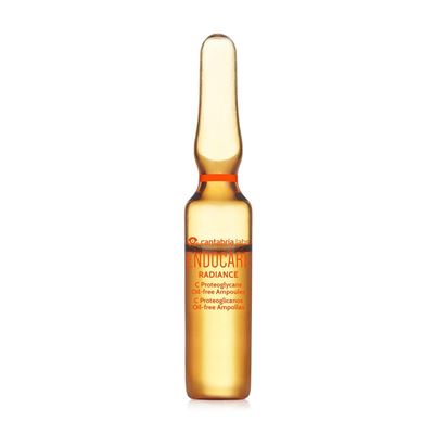 Ampollas Faciales Endocare Radiance C Proteoglicanos 30 X 2ml
