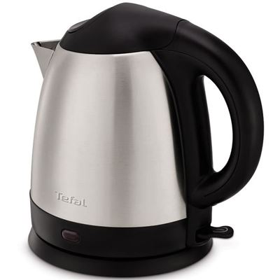 TEFAL KI431D10 Hervidor eléctrico - Acero inoxidable