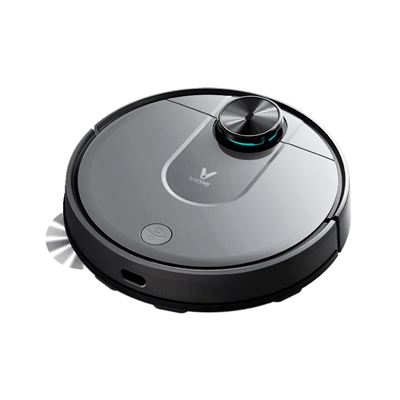 Robot Aspirador Xiaomi Viomi V2 Pro Robot Vacuum Gris EU - Aspirador y  limpiadores - Los mejores precios | Fnac