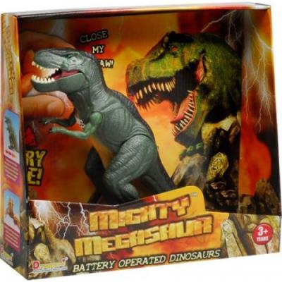 Dinosaurio T-Rex Mediano