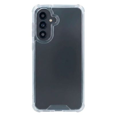 La Casa De Las Carcasas Funda Reforzada Para Samsung Galaxy A17 Transparente