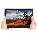 Tablet Lenovo Tab 4 10,1'' 16GB Negro