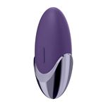 Estimulador del Clítoris Layons Purple Pleasure Satisfyer 15 funciones de vibración