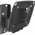 Barkan E120.b Soporte de televisor para montaje en hasta 66 cm mounting systems e120