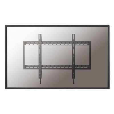 Newstar LFD-W1000 - Soporte de pared para pantalla plana