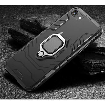 Funda Military Defender 3x1 Anti-Impacto Iphone XR - 1