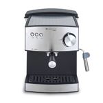 Cafetera expresso 2 en 1 de 1,6L - SOGO CAF-SS-5665